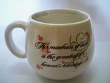 Mug Donat